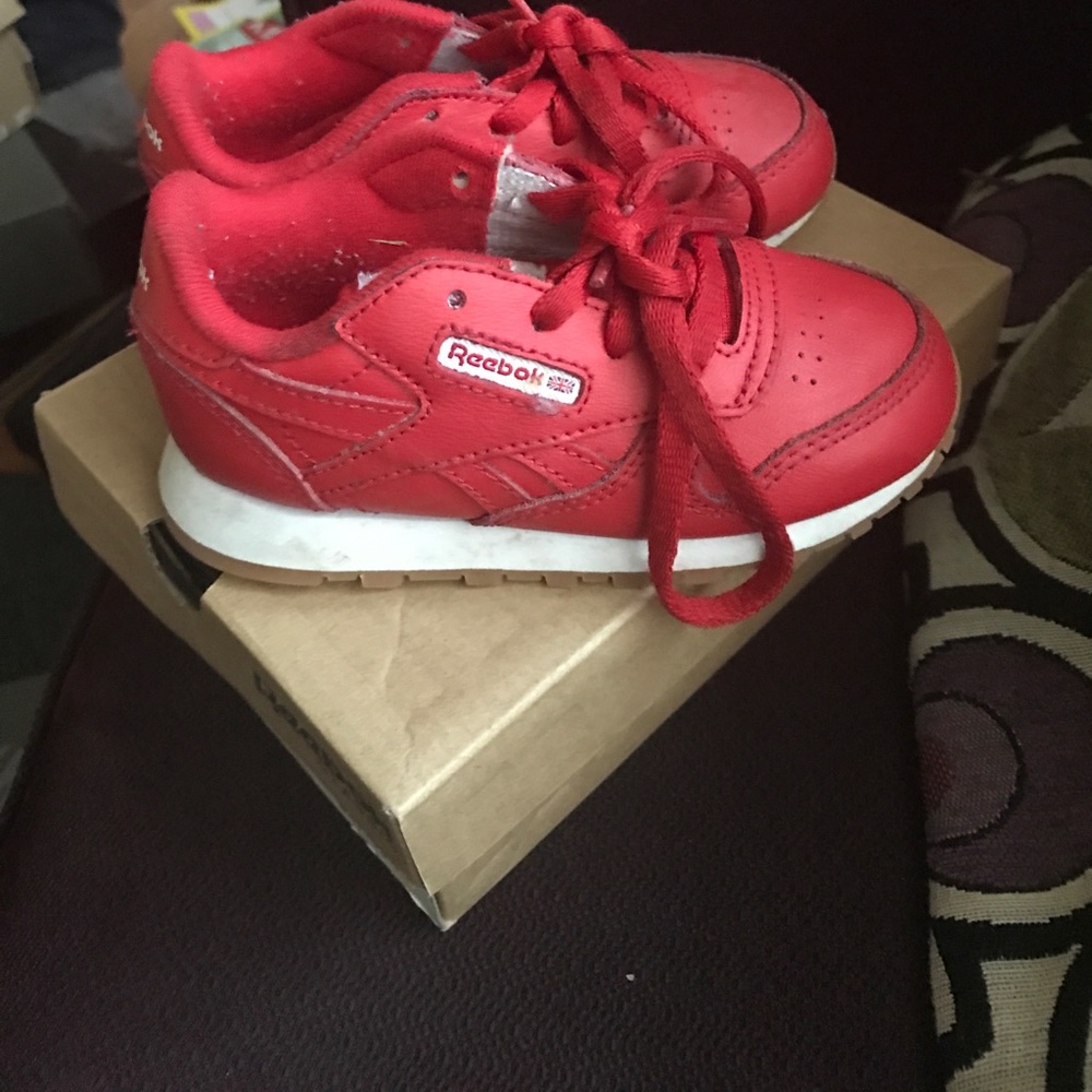 Reebok