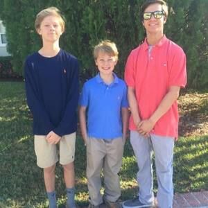 Meet your Posher, Conner