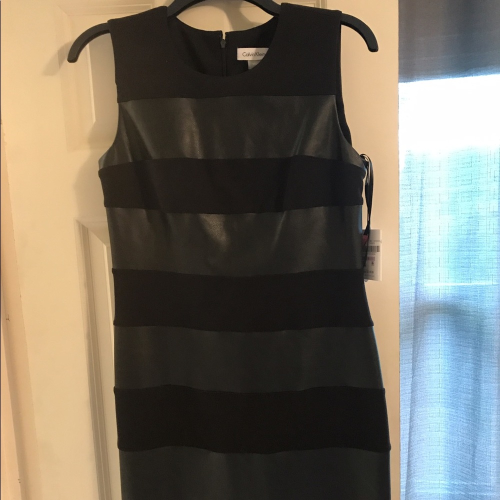 Brand new CK dress