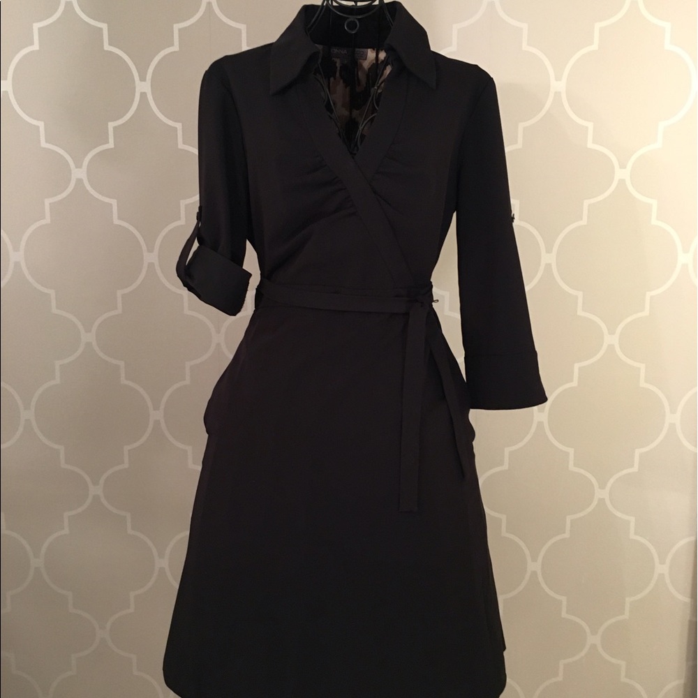 Dress It or Dress It Down!