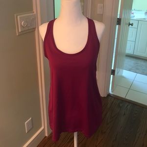 Old navy: athletic tank