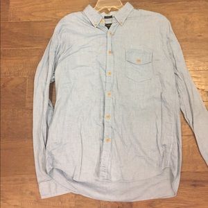 J. Crew Slim Fit button down