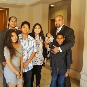 Meet your Posher, Nationkimie