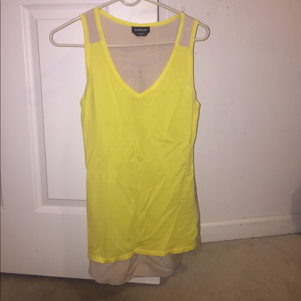 Summer shirt