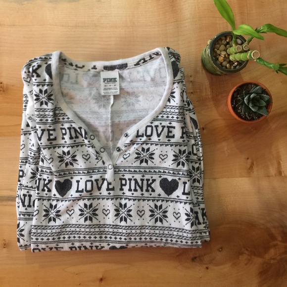 Victoria secret onesie back flap Victoria secret onesie back flap