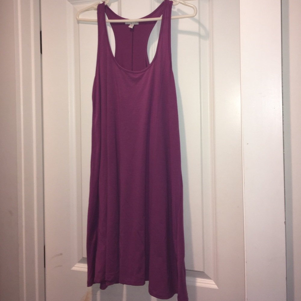 Lightweight comfy dress