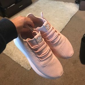 Adidas Tubular Shadow Pink