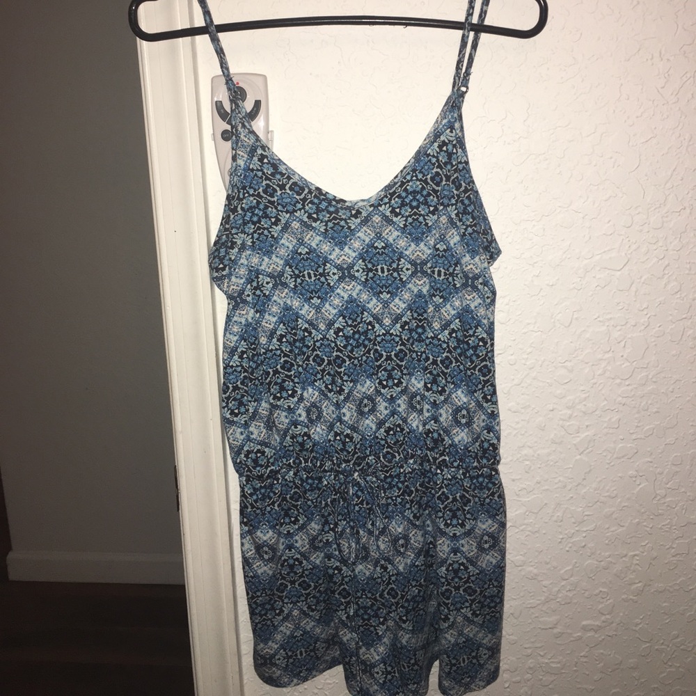 Aeropostale Romper