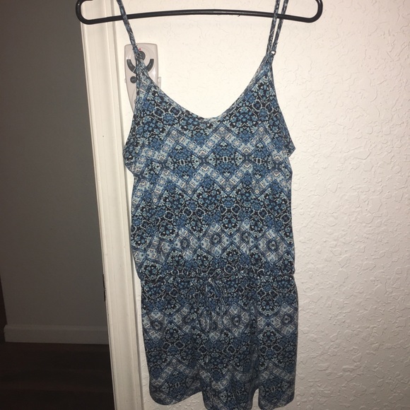 Aeropostale Romper - Picture 1 of 4
