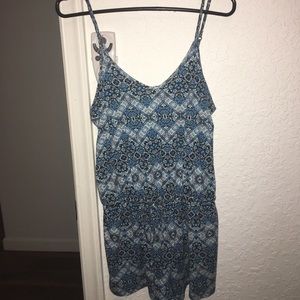 Aeropostale Romper