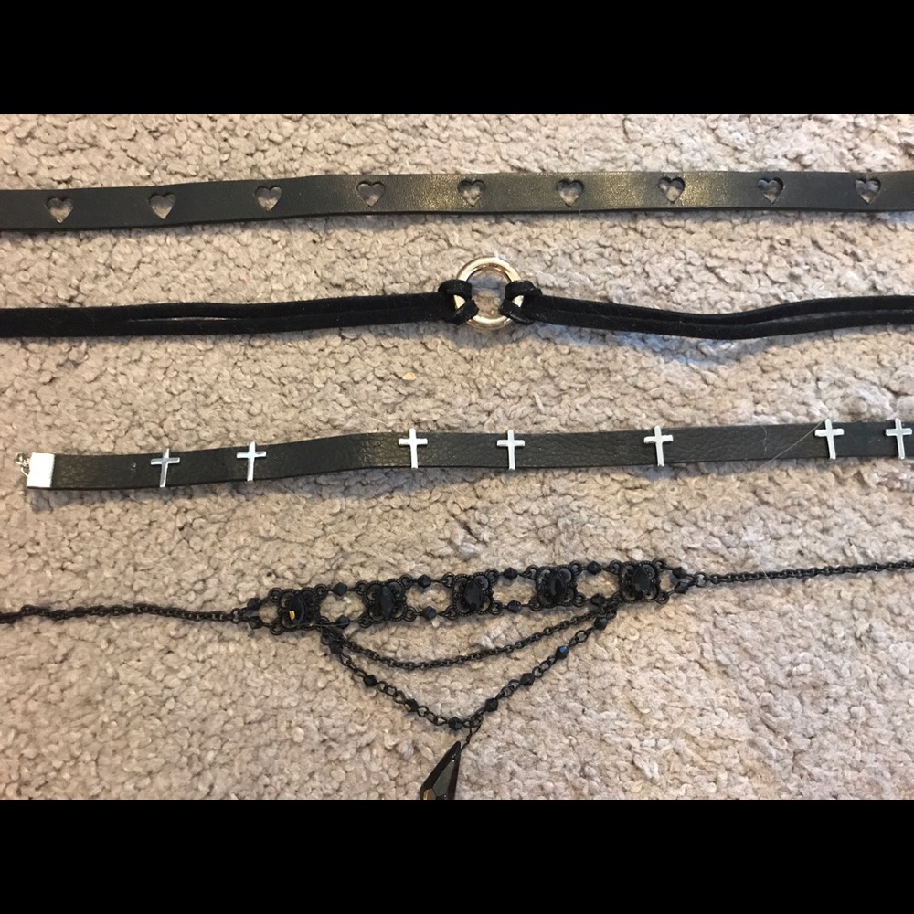 Choker bundle! - Picture 3 of 3