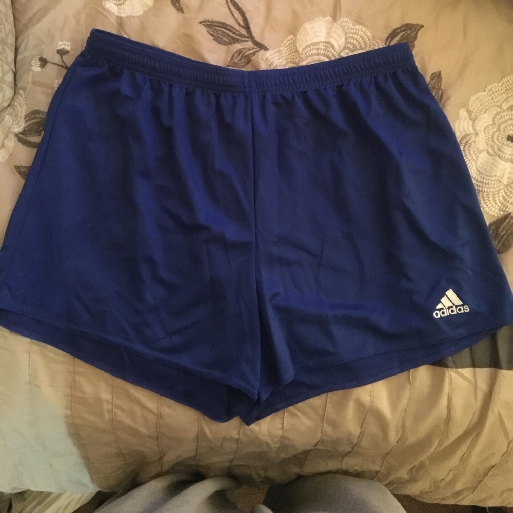 Adidas Soccer Short