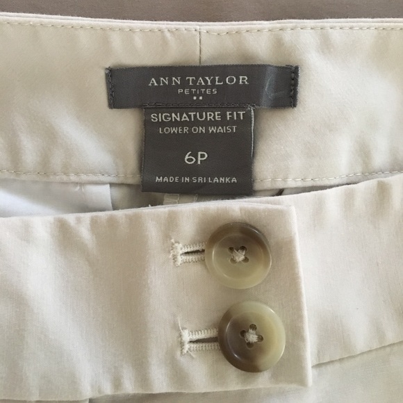 AnN TaYl0r siGnAtuRe fiTl0weR wAiSt sh0rTs - Picture 8 of 14