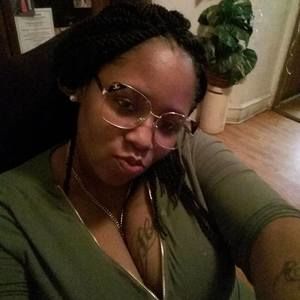 Meet your Posher, Tracey