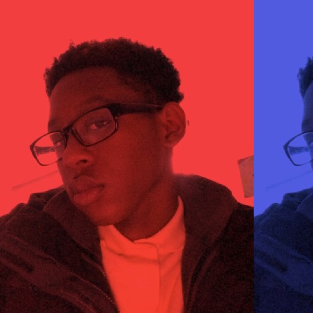 Meet your Posher, Kyler