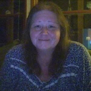 Meet your Posher, Debby