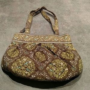Vera Bradley purse