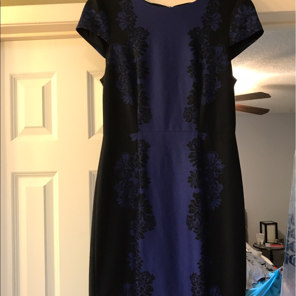 Dress that is perfect for office or night out