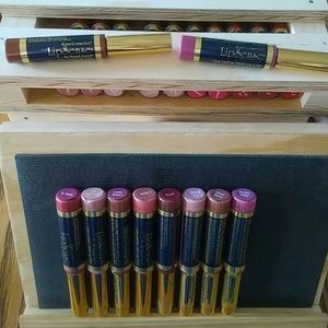 Lipsense colors