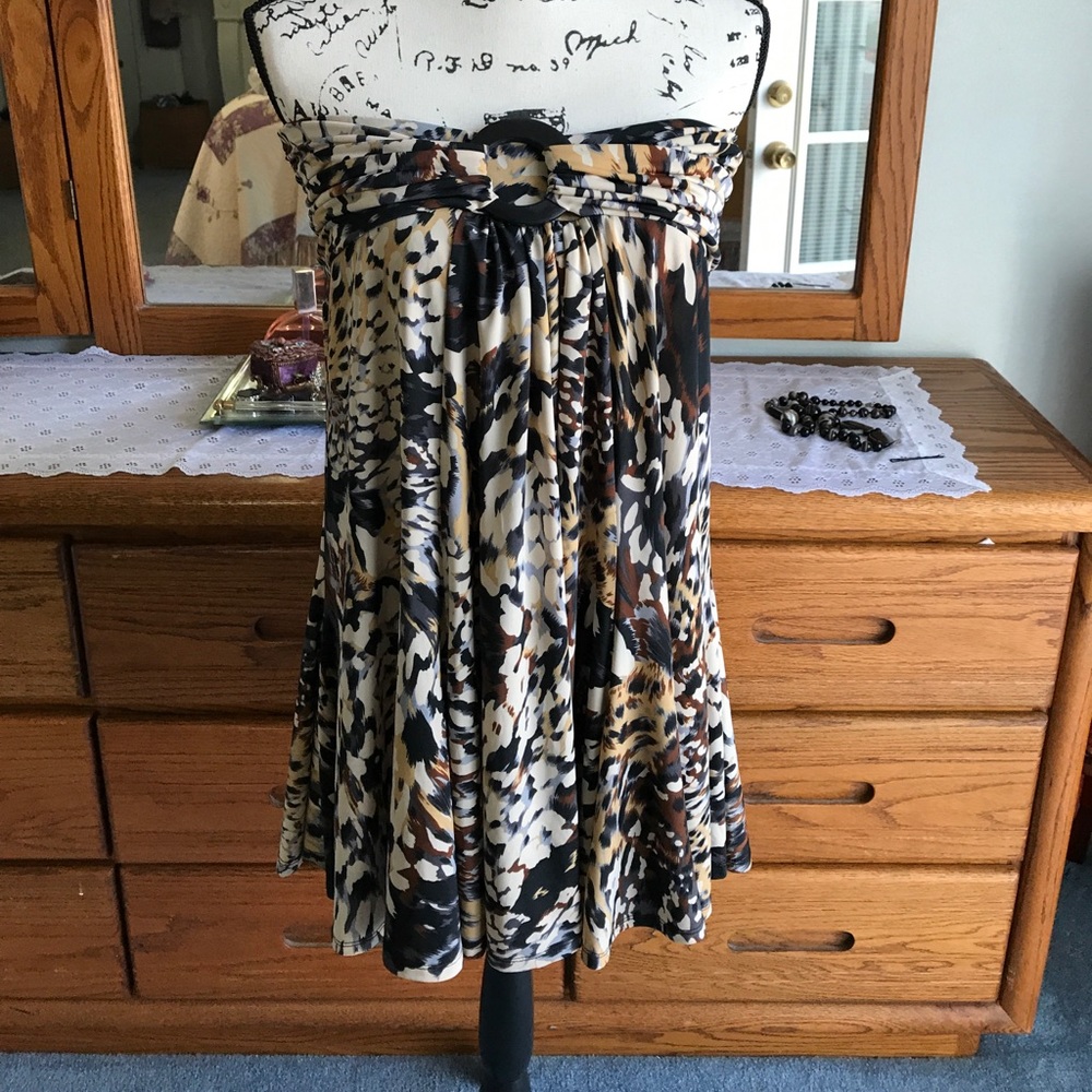 Dress/skirt by lapis