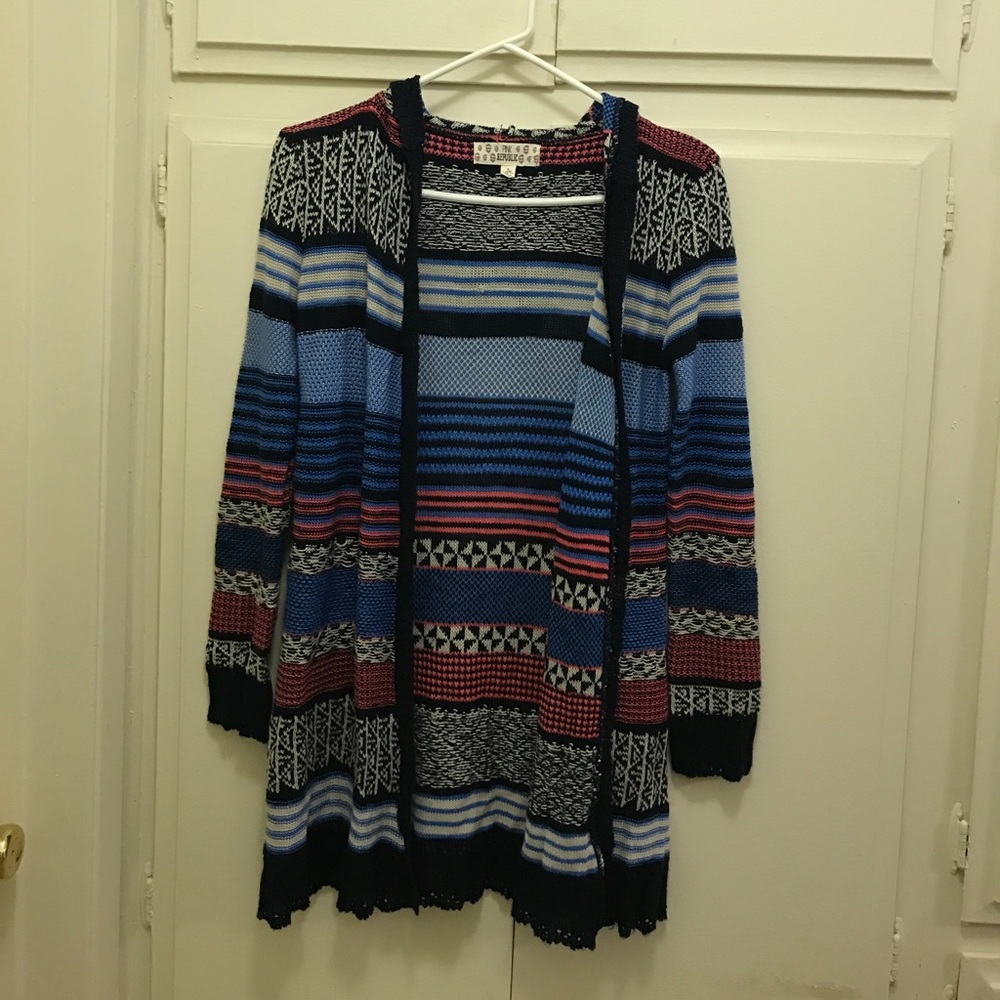 Sweater kids size L(14)