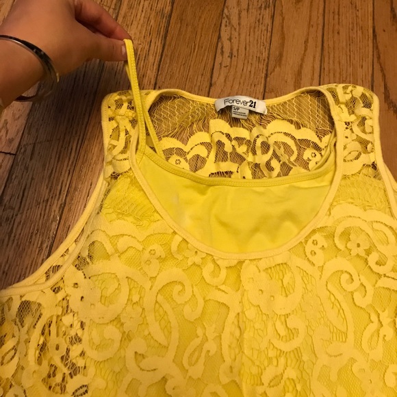 Forever 21 Blouse - Picture 4 of 5