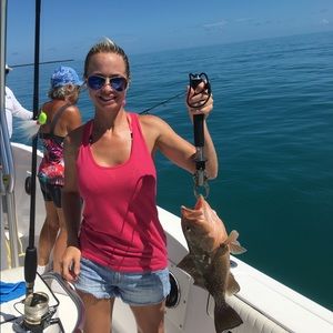 Meet your Posher, Amanda