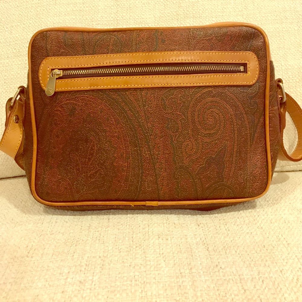 Etro shoulder bag