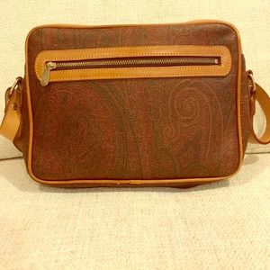 Etro shoulder bag