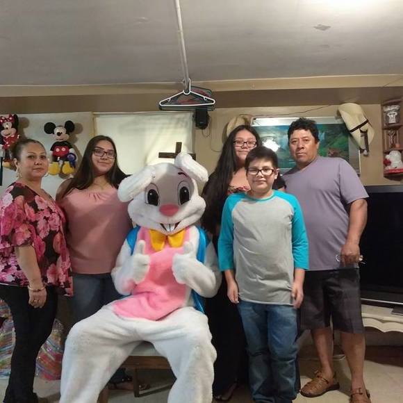 Meet your Posher, Teresa - Picture 1 of 1