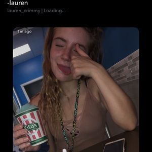 Meet your Posher, Allison