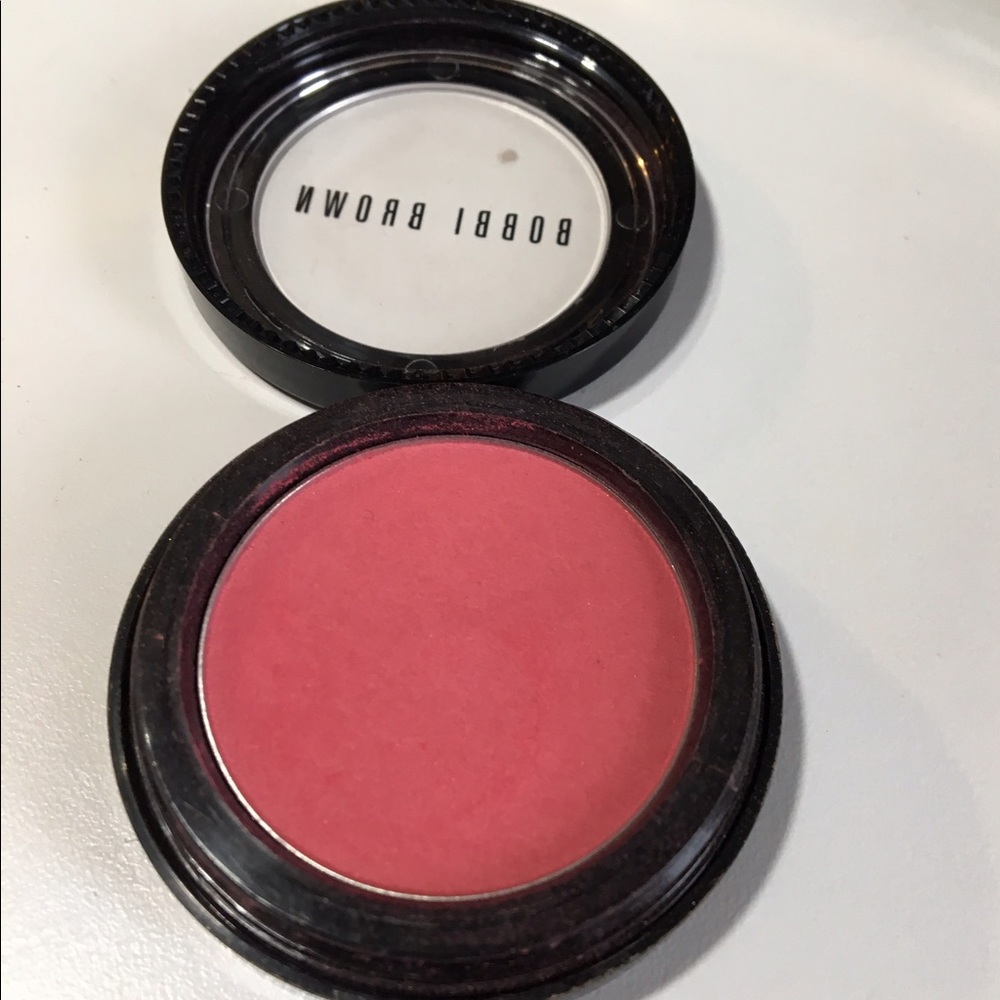 Bobbi Brown Blush in Apricot