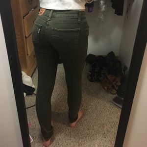 Levi jeans