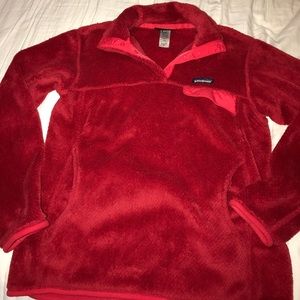 Patagonia Snap-T Pullover