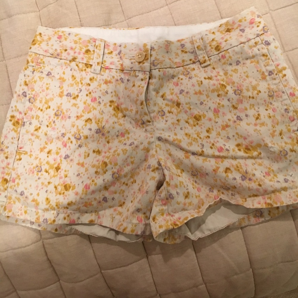 J.Crew Shorts