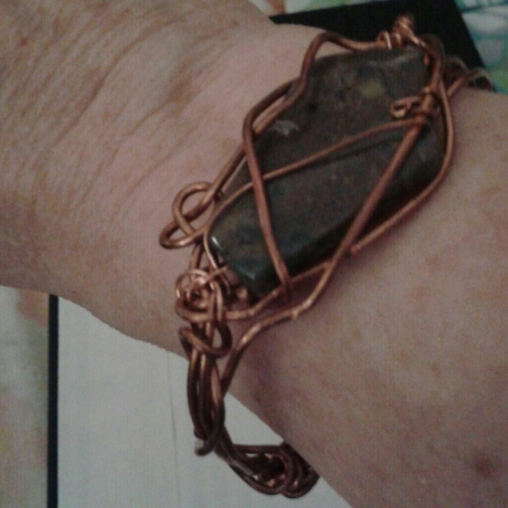 Bracelet