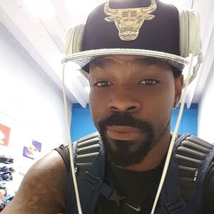 Meet your Posher, Tony