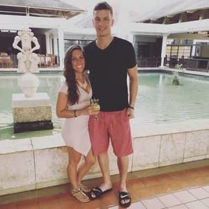 Meet your Posher, Timothy