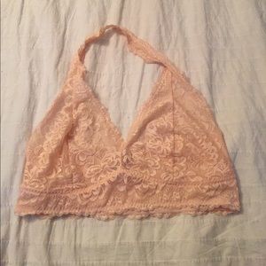Plus Size Lovesick Bralette