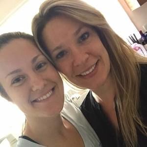 Meet your Posher, Christie