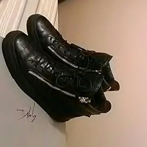 Giuseppe zanotti design