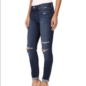 Joe's Skinny Ankle Jeans