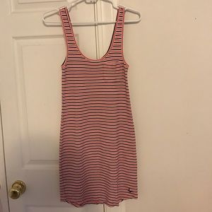 Jack Wills Fitted Dress