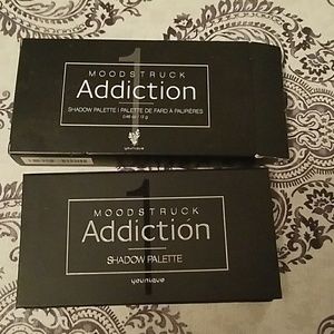 Younique Addiction Palette #1