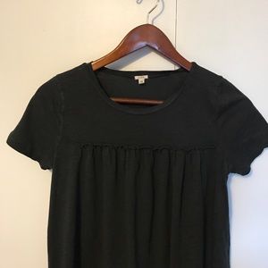 🔥FINAL SALE!🔥 Soft & lightweight J. Crew tee