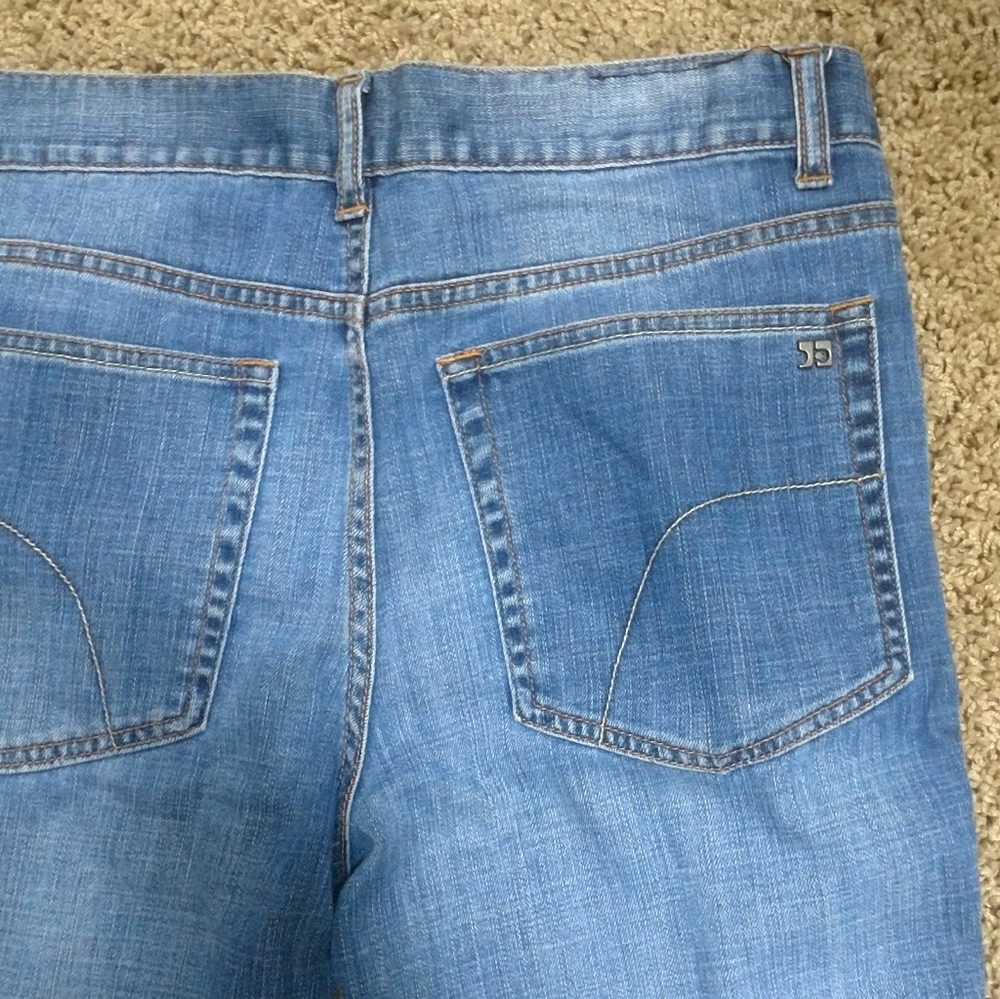 Joes Mid Rise Jeans