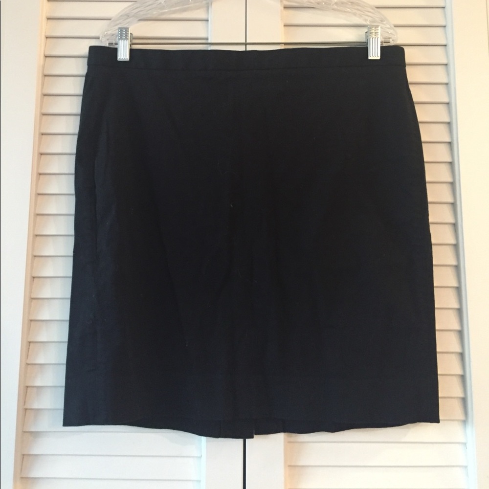 Gap Pencil Skirt