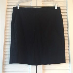 Gap Pencil Skirt