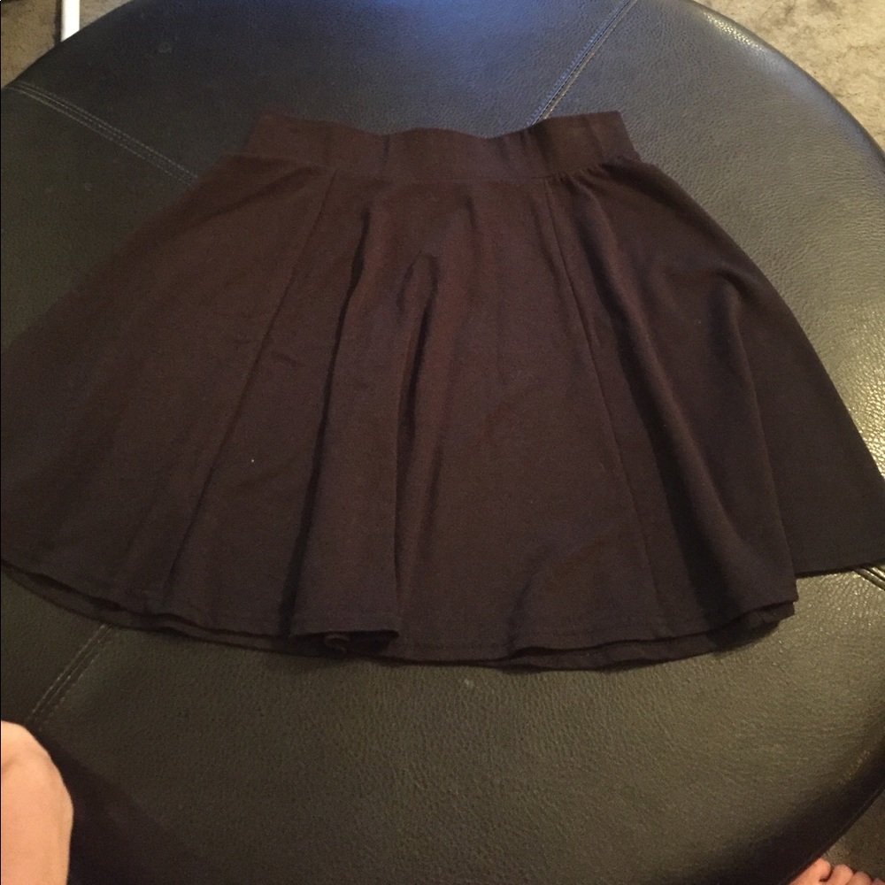 Skater skirt