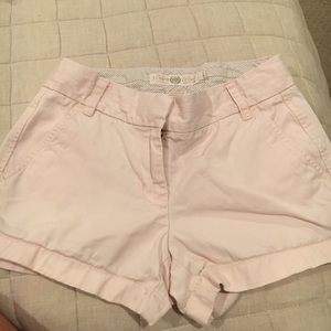 J.Crew Chino Shorts